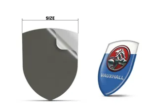 Vauxhall Emblema Auto Max Resiliente Elegante Performance